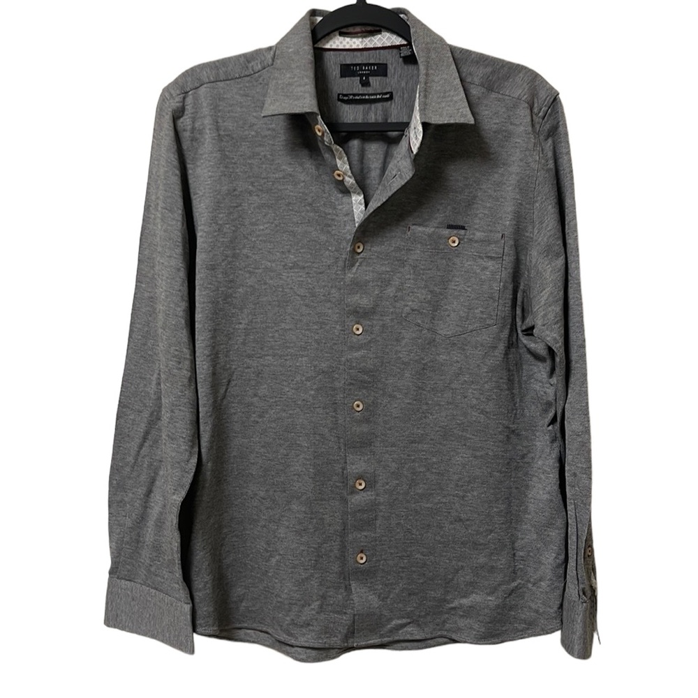 Ted Baker Button Down - image 2